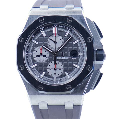 audemars piguet royal oak offshore 26400io.oo.a004ca.01|royal oak offshore collection sale.